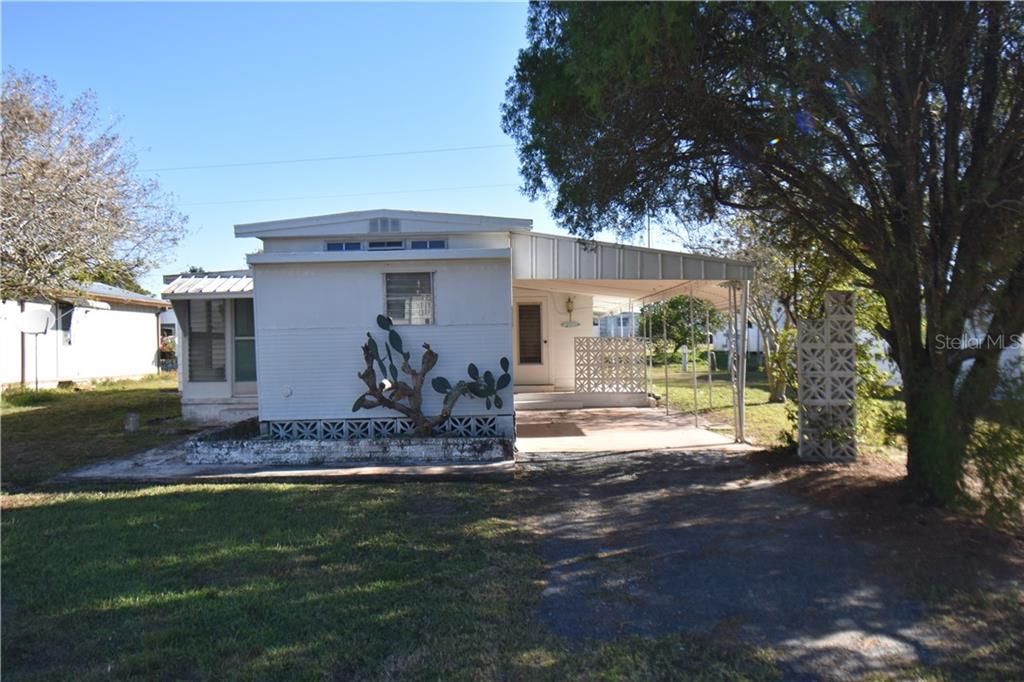 Recently Sold: $29,900 (2 beds, 1 baths, 824 Square Feet)