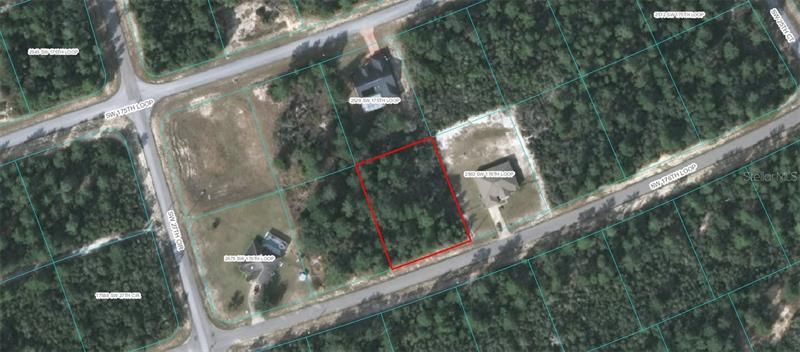 Recently Sold: $7,350 (0.23 acres)