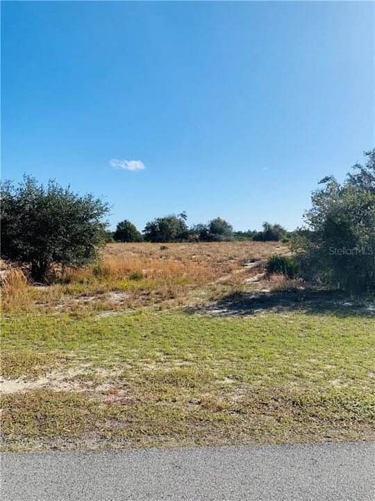 Recently Sold: $15,000 (1.00 acres)