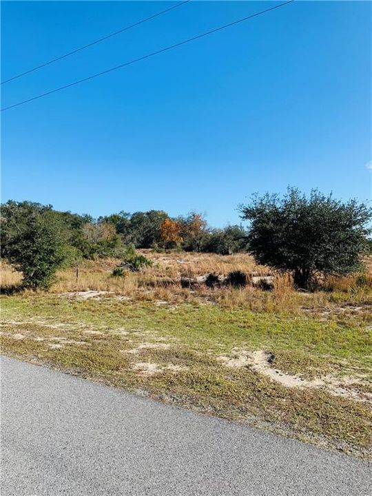 Recently Sold: $15,000 (1.00 acres)