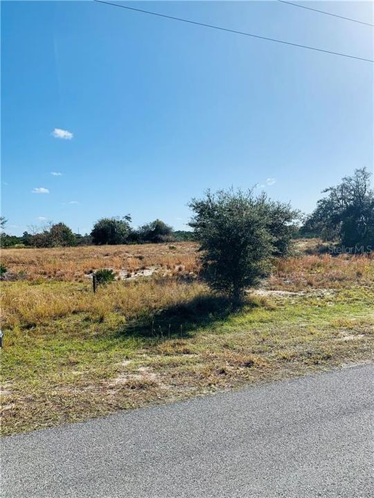 Recently Sold: $15,000 (1.00 acres)