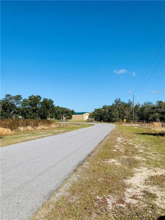 Recently Sold: $15,000 (1.00 acres)
