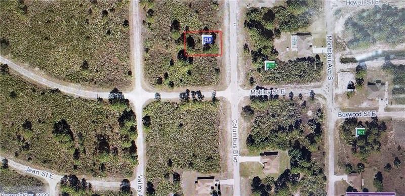 Recently Sold: $4,700 (0.23 acres)