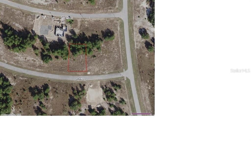 Recently Sold: $35,000 (0.23 acres)