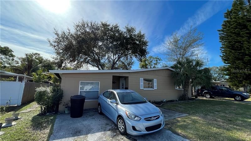 Recently Sold: $119,000 (3 beds, 1 baths, 736 Square Feet)