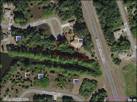 Recently Sold: $12,000 (0.34 acres)