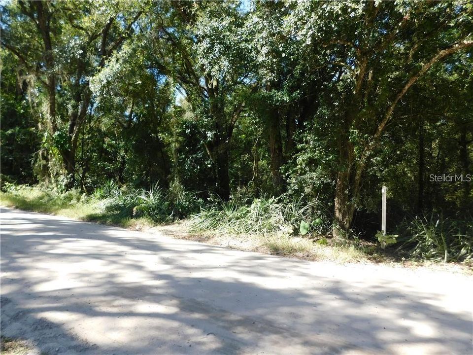 Recently Sold: $26,000 (1.00 acres)