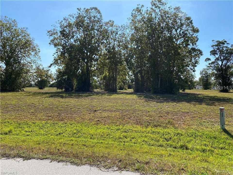 Recently Sold: $11,000 (0.24 acres)