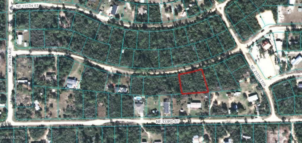 Recently Sold: $14,999 (0.44 acres)