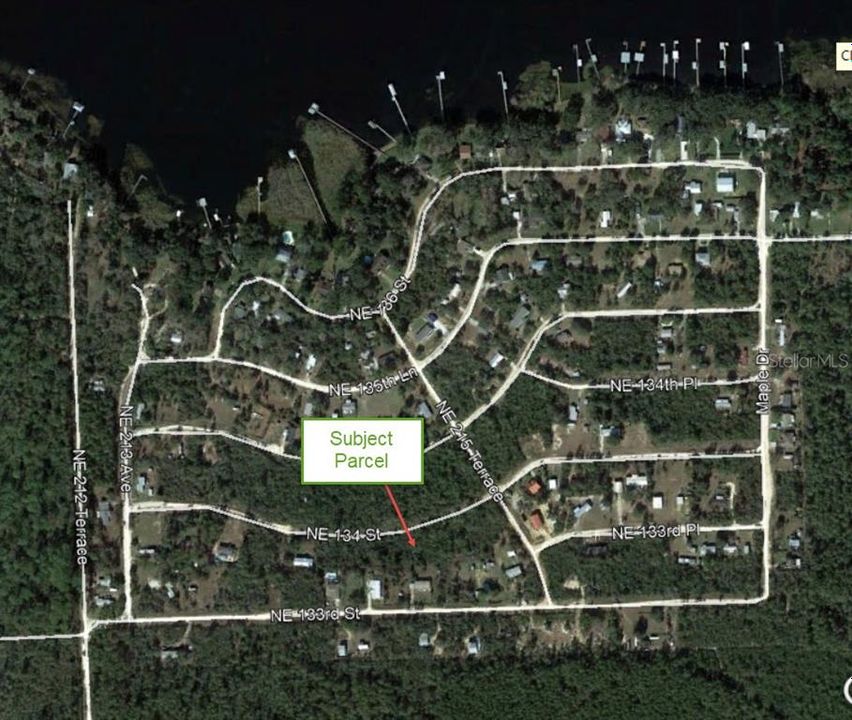 Недавно продано: $14,999 (0.44 acres)