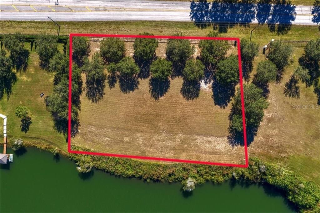 Recently Sold: $350,000 (1.76 acres)