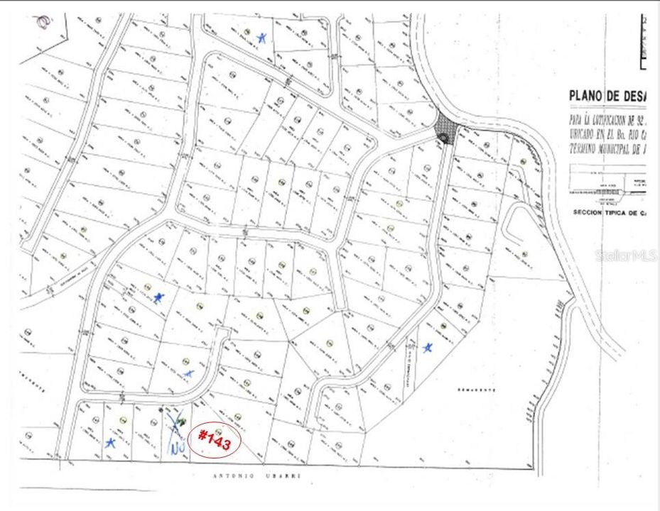 Recently Sold: $40,000 (0.61 acres)