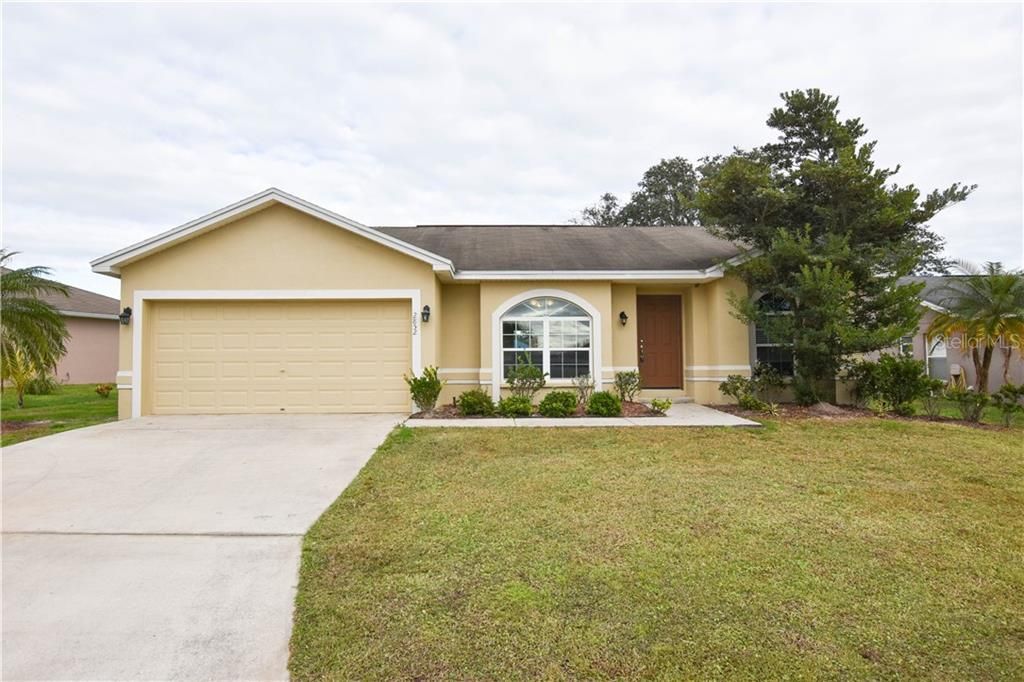 Recently Rented: $1,535 (3 beds, 2 baths, 1271 Square Feet)