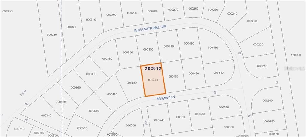 Недавно продано: $29,000 (0.06 acres)