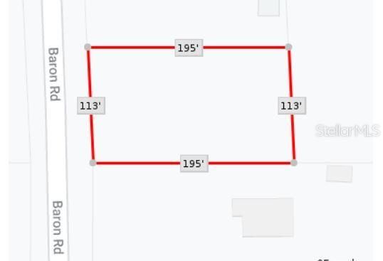 Недавно продано: $60,000 (0.50 acres)