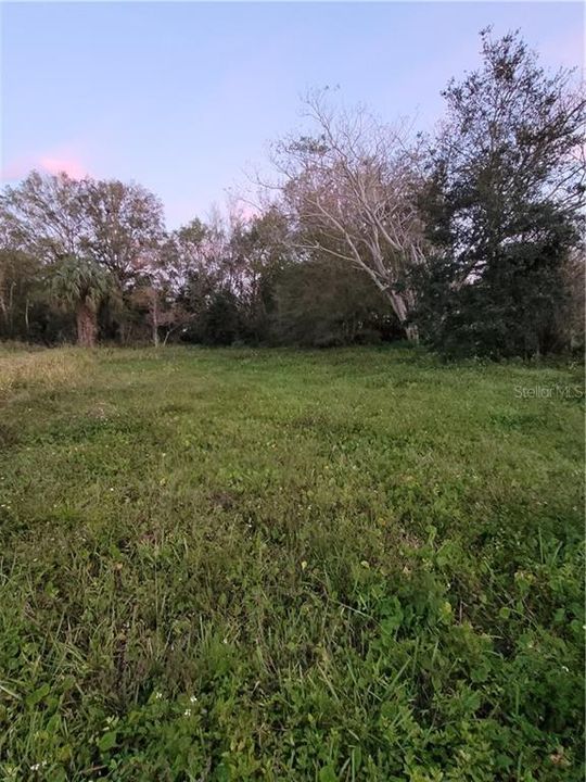 Vendido Recientemente: $60,000 (0.50 acres)