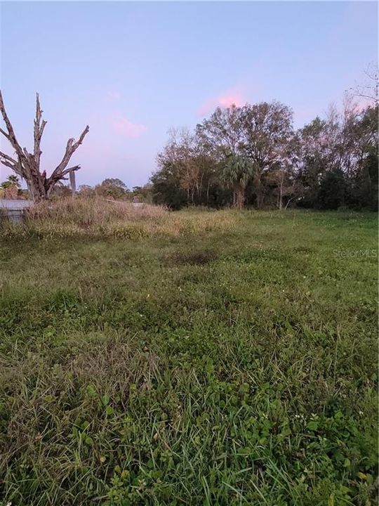 Vendido Recientemente: $60,000 (0.50 acres)