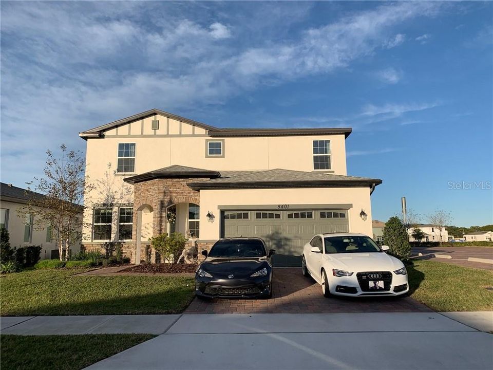 Recently Sold: $451,225 (4 beds, 3 baths, 3145 Square Feet)