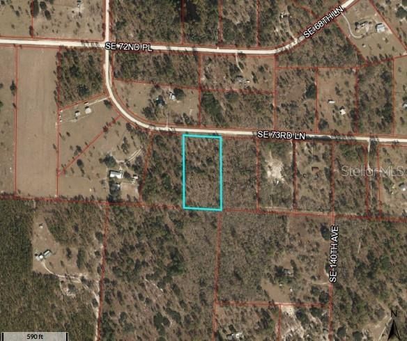 Recently Sold: $49,900 (5.00 acres)