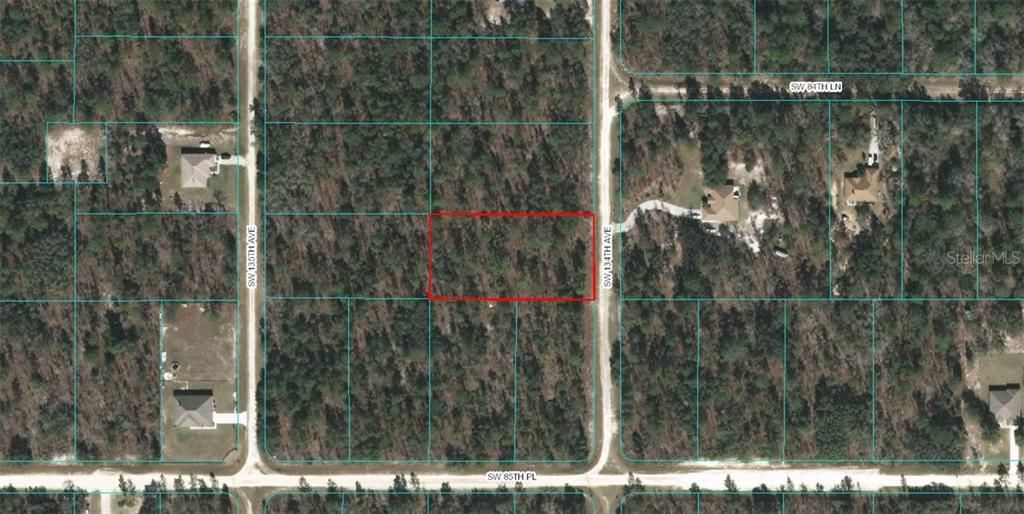 Recently Sold: $18,000 (1.16 acres)