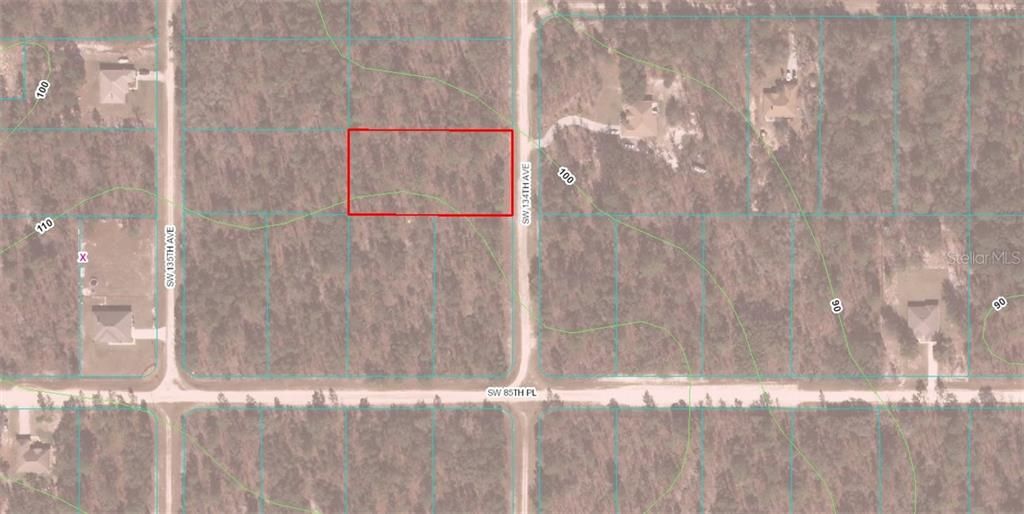 Recently Sold: $18,000 (1.16 acres)