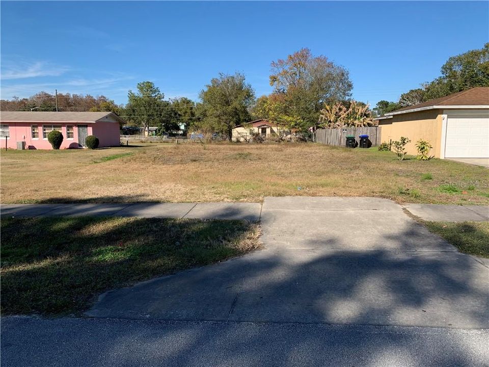 Recently Sold: $42,000 (0.16 acres)