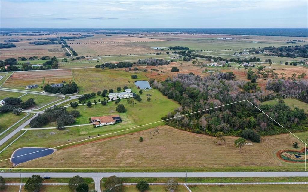 Recently Sold: $195,000 (10.00 acres)