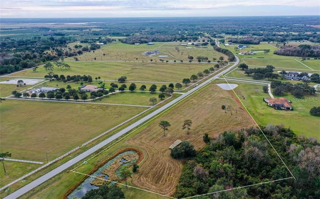 Недавно продано: $195,000 (10.00 acres)