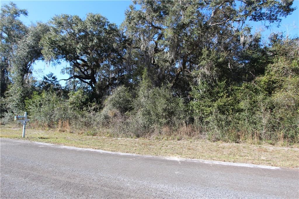 Recently Sold: $49,900 (0.75 acres)