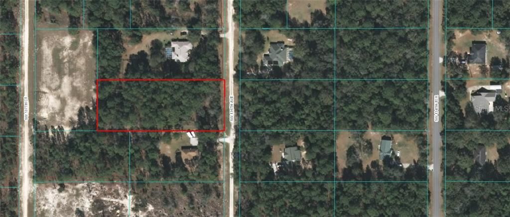 Recently Sold: $15,000 (1.55 acres)