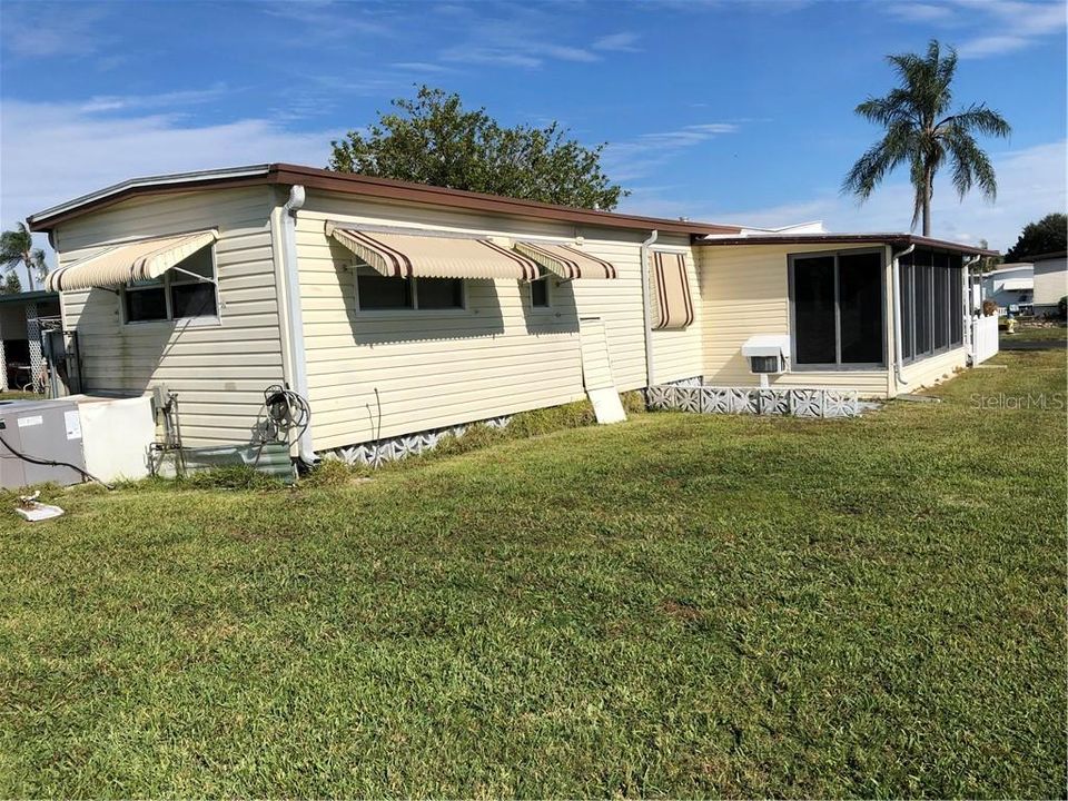 Recently Sold: $45,000 (2 beds, 1 baths, 672 Square Feet)