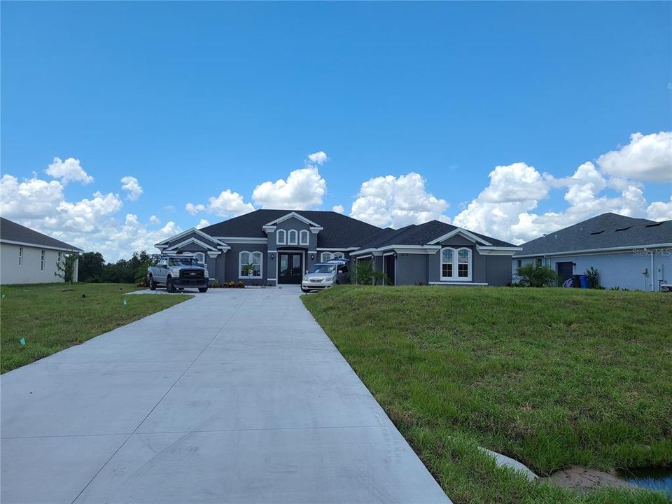 5116 Lake Toscana Drive