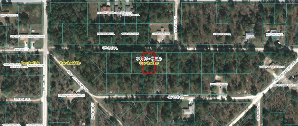 Recently Sold: $5,800 (0.23 acres)