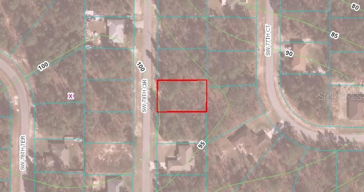 Recently Sold: $15,000 (0.23 acres)