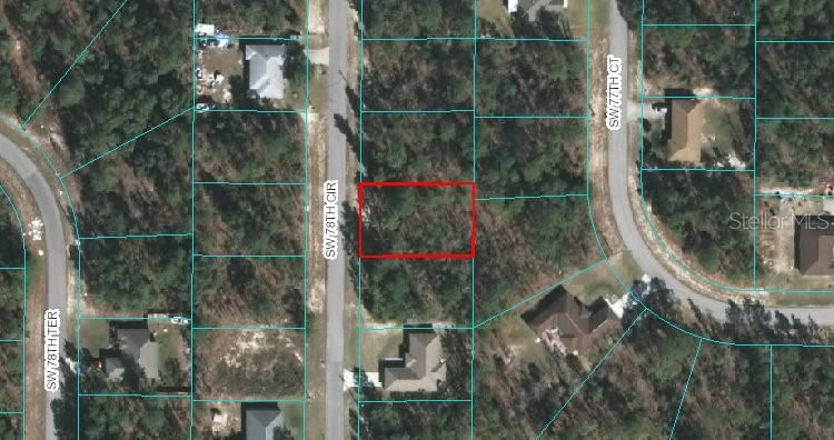 Recently Sold: $15,000 (0.23 acres)