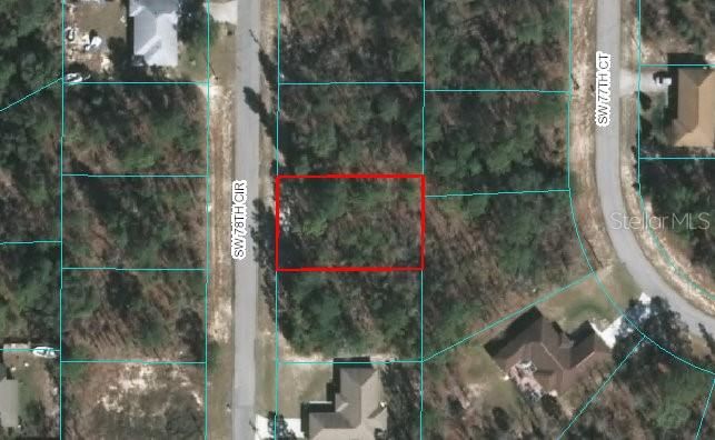 Recently Sold: $15,000 (0.23 acres)