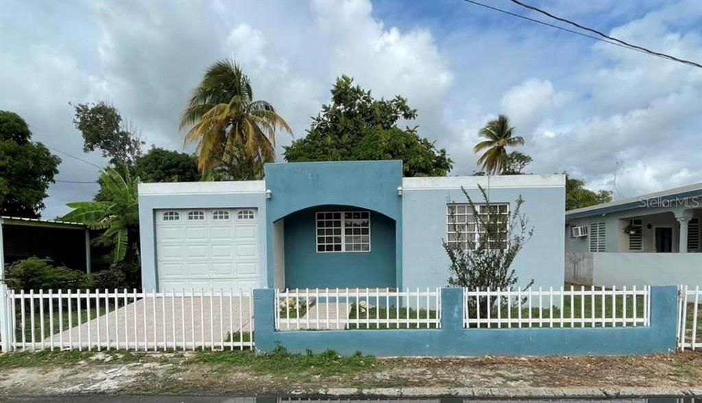 Bo. Singapur Juana Diaz PR