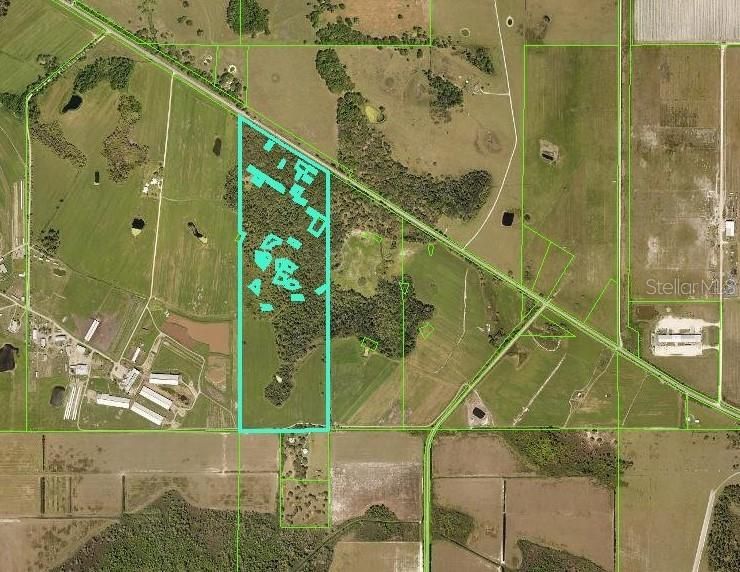 Недавно продано: $1,249,500 (118.99 acres)