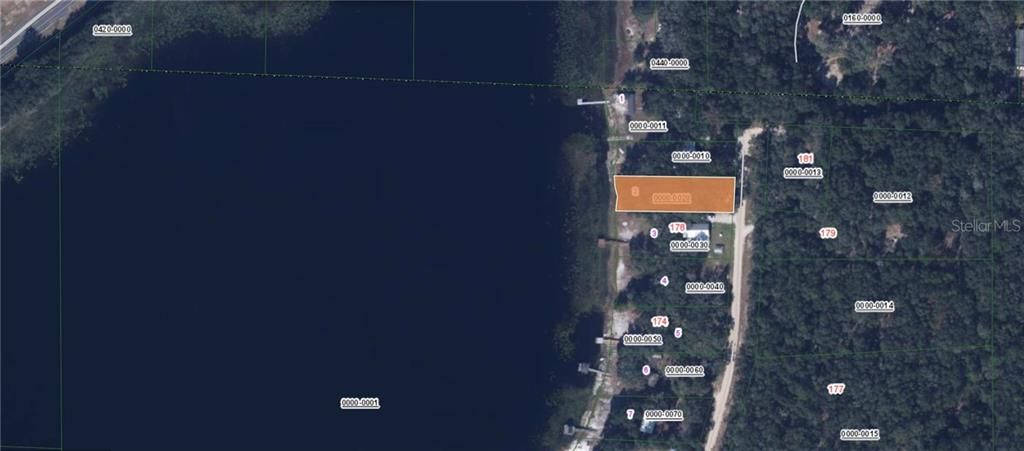 Recently Sold: $24,999 (0.50 acres)