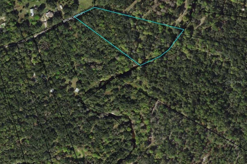 Recently Sold: $86,999 (5.00 acres)