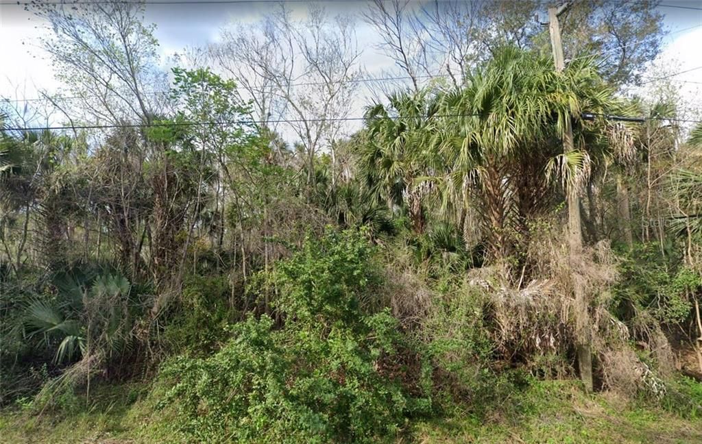 Recently Sold: $49,999 (2.41 acres)