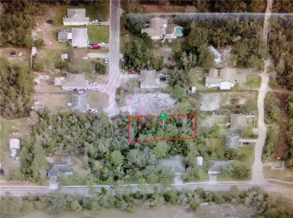 Recently Sold: $10,900 (0.24 acres)