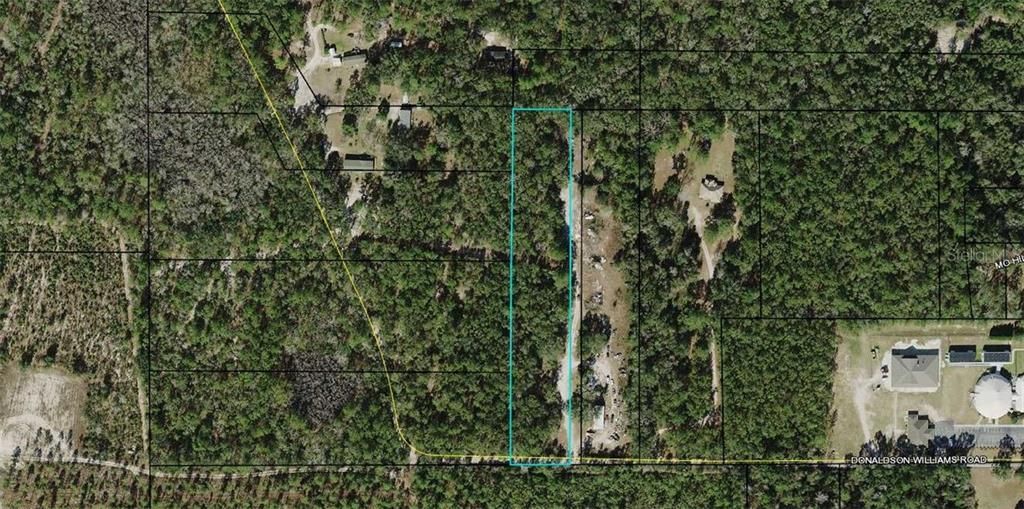 Recently Sold: $34,999 (3.72 acres)