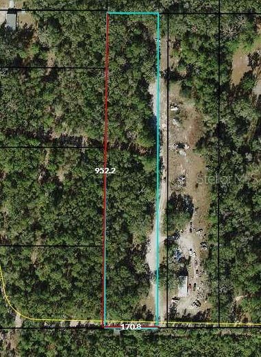 Recently Sold: $34,999 (3.72 acres)