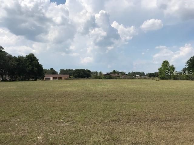 Recently Sold: $134,900 (3.35 acres)