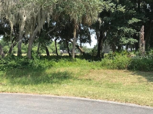 Recently Sold: $134,900 (3.35 acres)