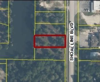 Recently Sold: $53,000 (0.22 acres)