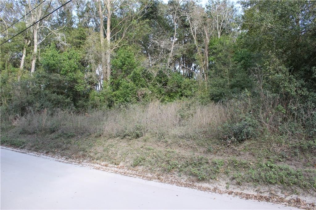 Recently Sold: $49,500 (1.50 acres)
