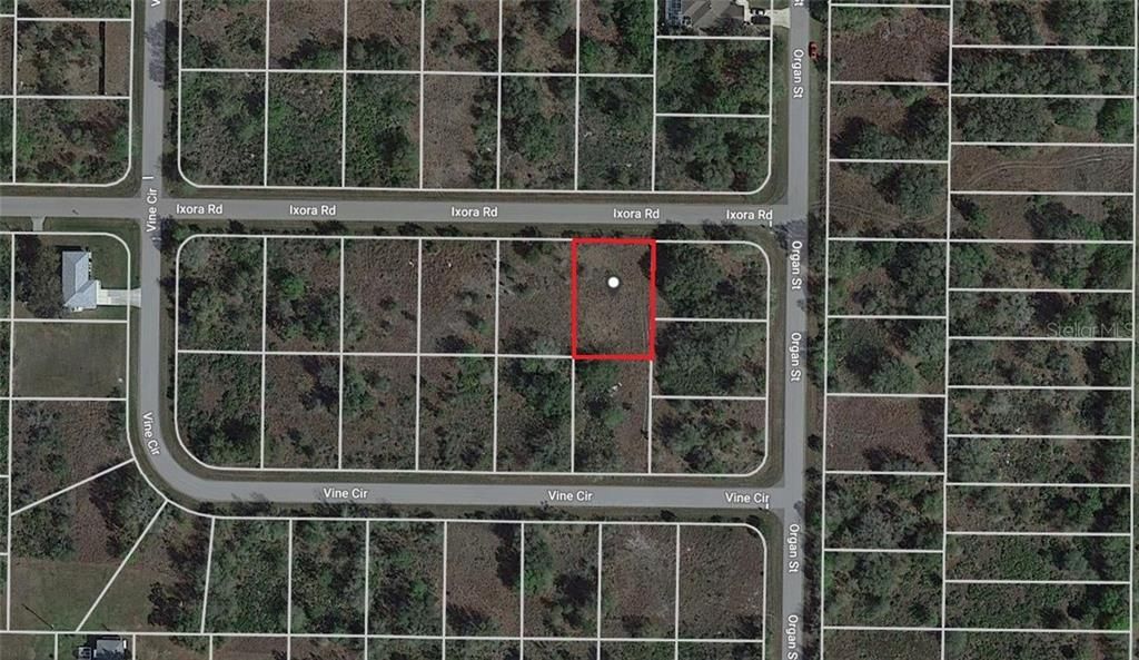 Recently Sold: $4,900 (0.22 acres)