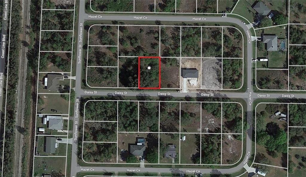 Recently Sold: $4,900 (0.22 acres)